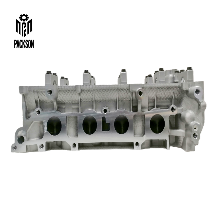Culasse vide en aluminium CA4GD1 2.0L pour moteur neuf, garantie 1 an.