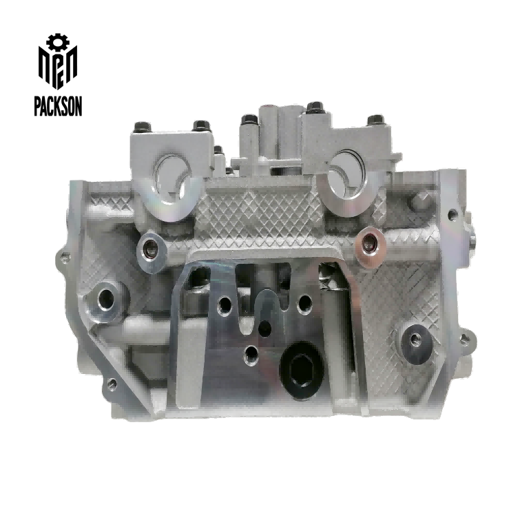 Culasse vide en aluminium CA4GD1 2.0L pour moteur neuf, garantie 1 an.