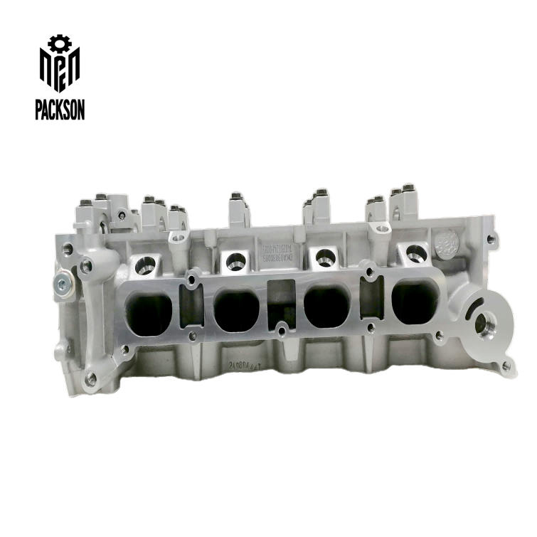 Culasse vide en aluminium CA4GD1 2.0L pour moteur neuf, garantie 1 an.