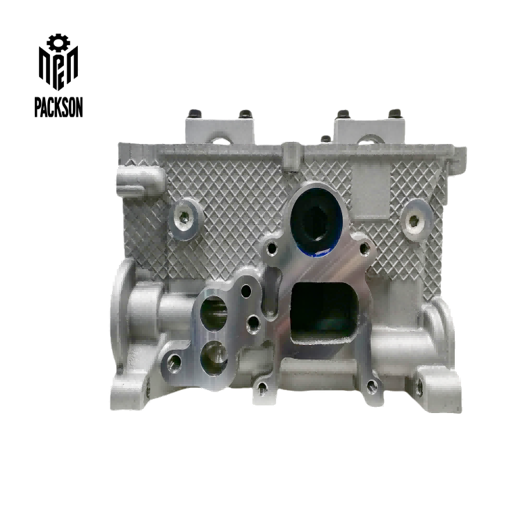 Culasse vide en aluminium CA4GD1 2.0L pour moteur neuf, garantie 1 an.