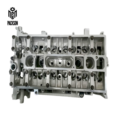 Culasse vide en aluminium CA4GD1 2.0L pour moteur neuf, garantie 1 an.