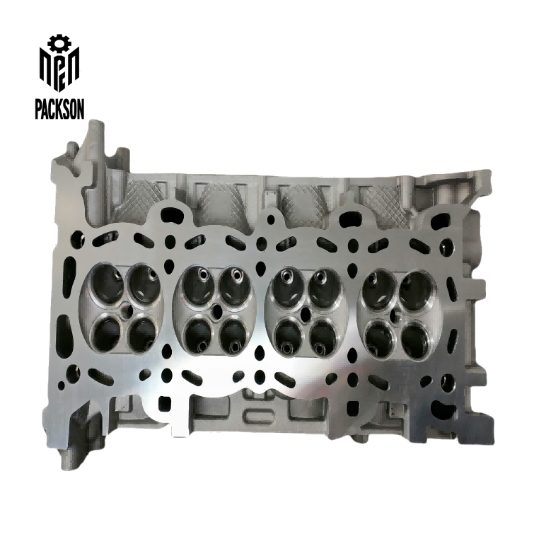 Culasse vide en aluminium CA4GD1 2.0L pour moteur neuf, garantie 1 an.