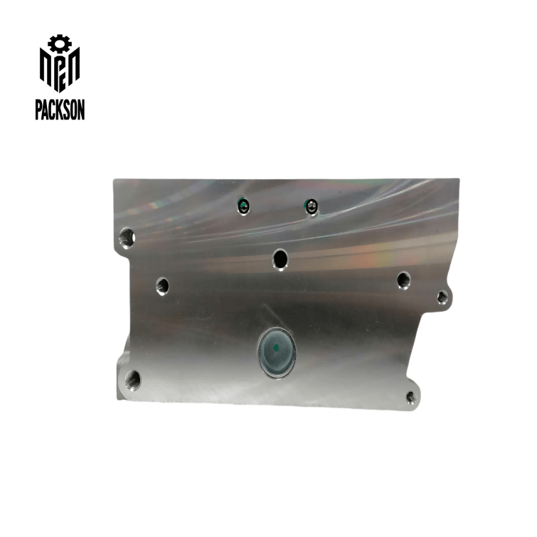 EA111 1.4T Empty Cylinder Head