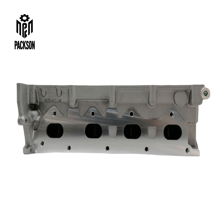 EA111 1.4T Empty Cylinder Head