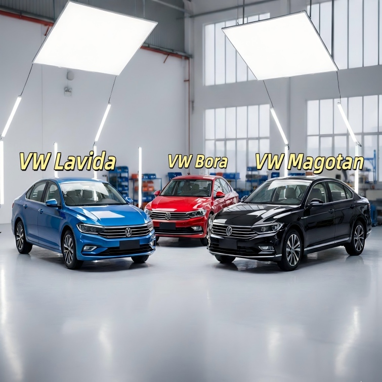 Wholesale factory EA111 cylinder head