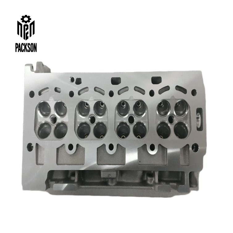 100% Tested Cylinder Head