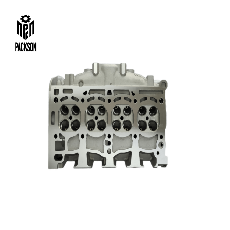 Culasse nue neuve EA211 1.6L OEM04E103065N pour VW Golf Polo EA211 CPD CSR CUC CNG