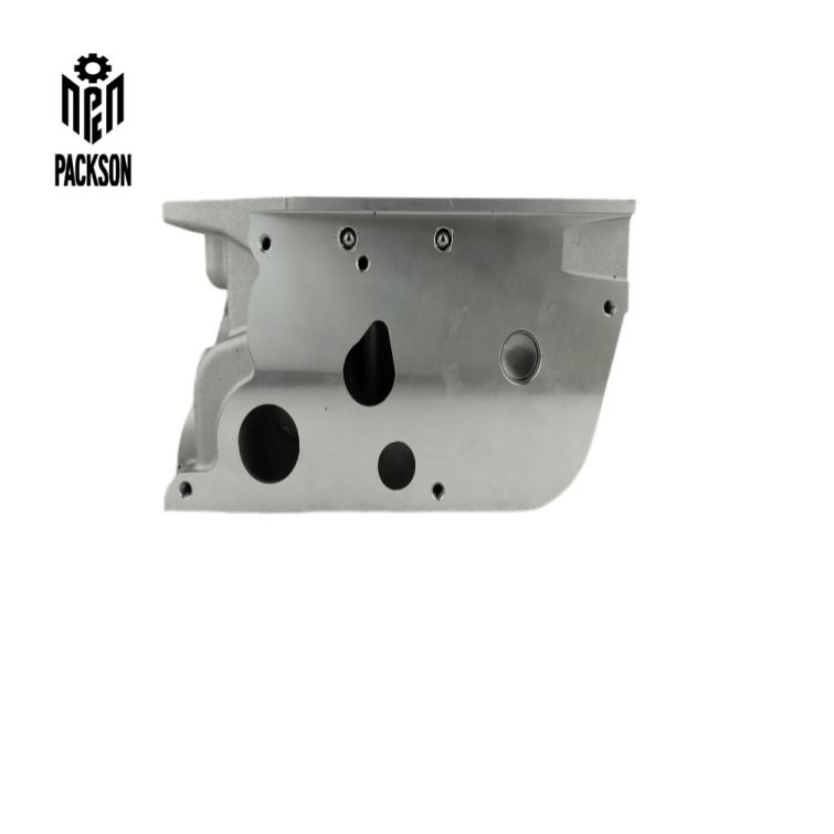 EA211 1.6L Empty Cylinder Head