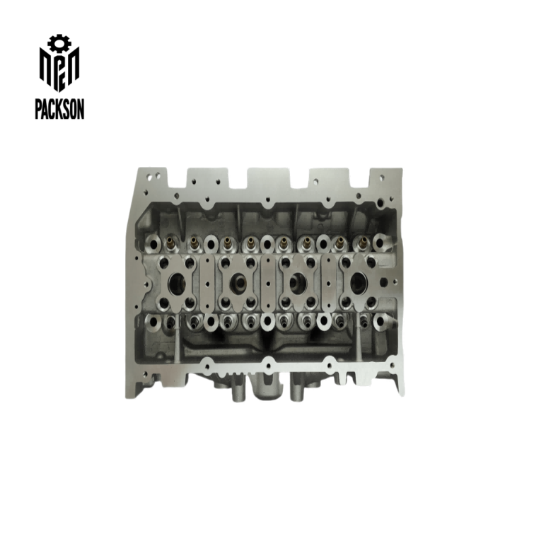 VW Golf Polo cylinder head