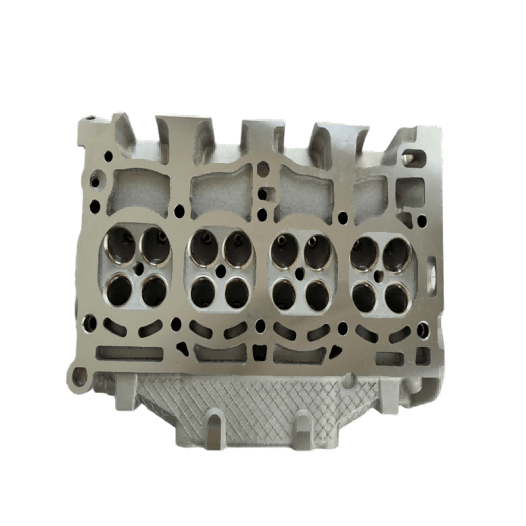 100% Tested Cylinder Head