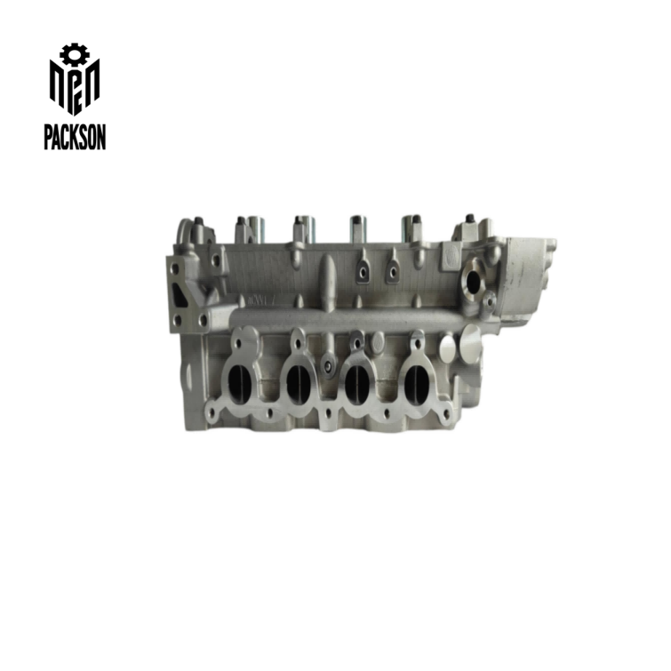 Culasse nue Packson New G4ED pour Hyundai Elantra 1.6L