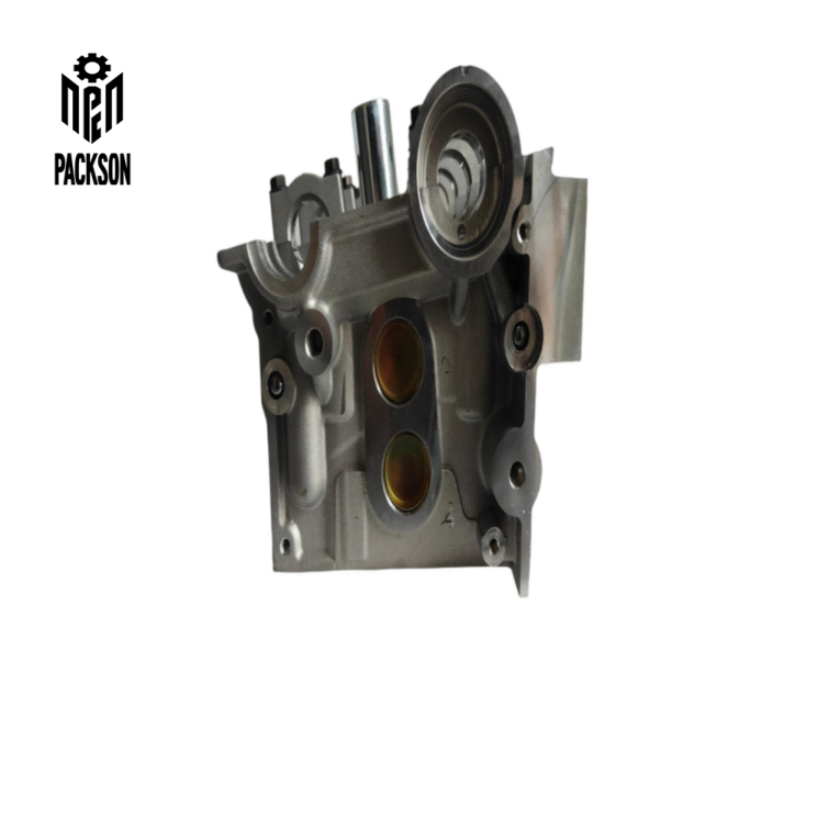 Culasse nue Packson New G4ED pour Hyundai Elantra 1.6L