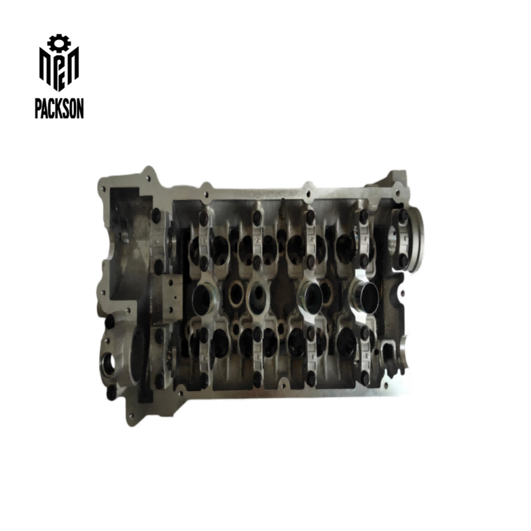 Culasse nue Packson New G4ED pour Hyundai Elantra 1.6L