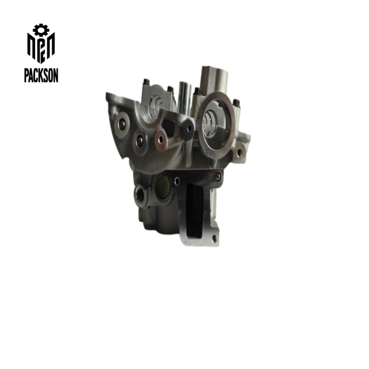 Culasse nue Packson New G4ED pour Hyundai Elantra 1.6L