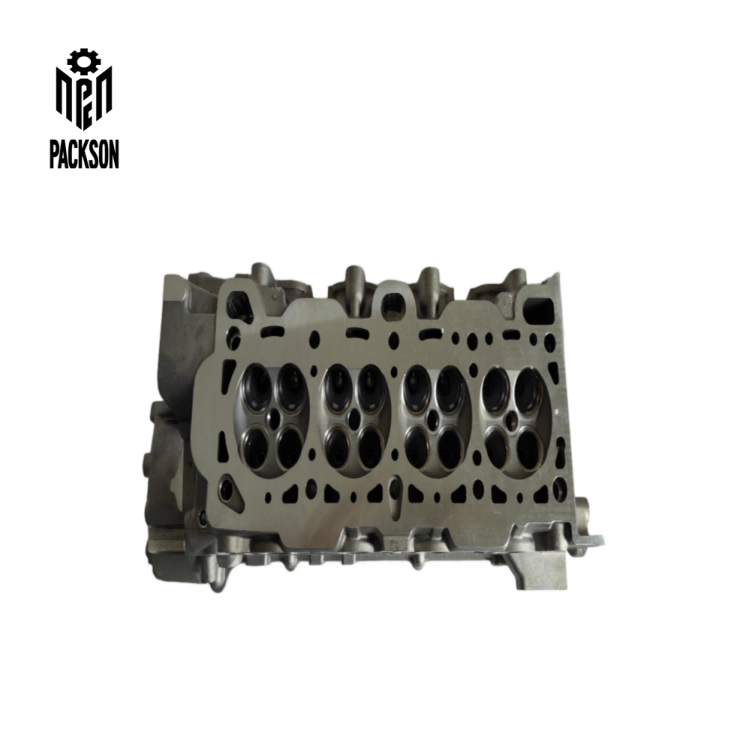 Culasse nue Packson New G4ED pour Hyundai Elantra 1.6L