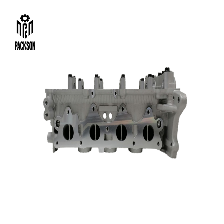 Culasse Packson pour Hyundai Elantra G4FA G4FC | 22100-2B001 | Testée à 100 %