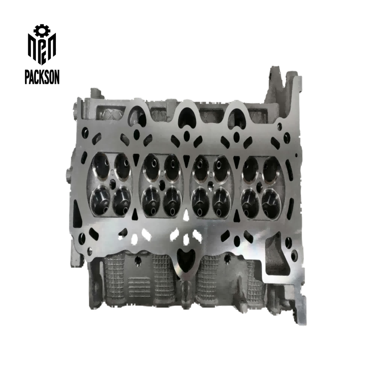 Culasse Packson pour Hyundai Elantra G4FA G4FC | 22100-2B001 | Testée à 100 %