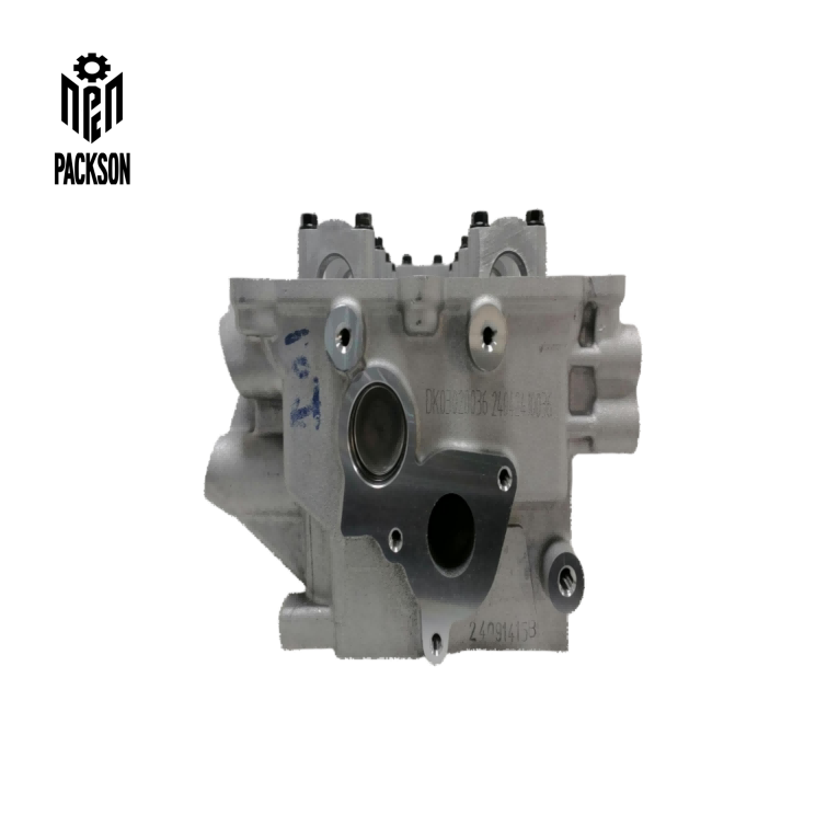 Culasse Packson pour Hyundai Elantra G4FA G4FC | 22100-2B001 | Testée à 100 %