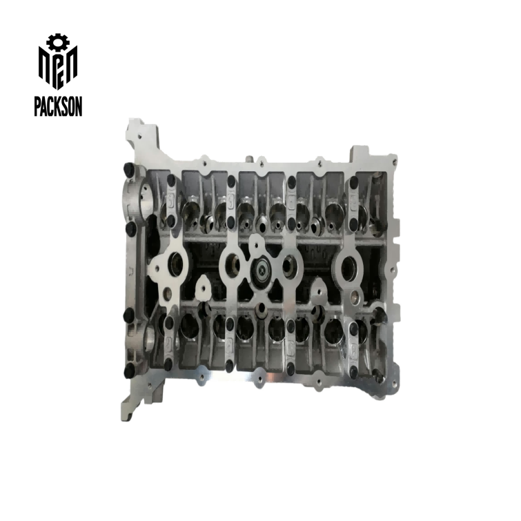 Culasse Packson pour Hyundai G4KD 2.0L | Référence d'origine : 22100-2G250 22100-2G051 | Testée à 100 %