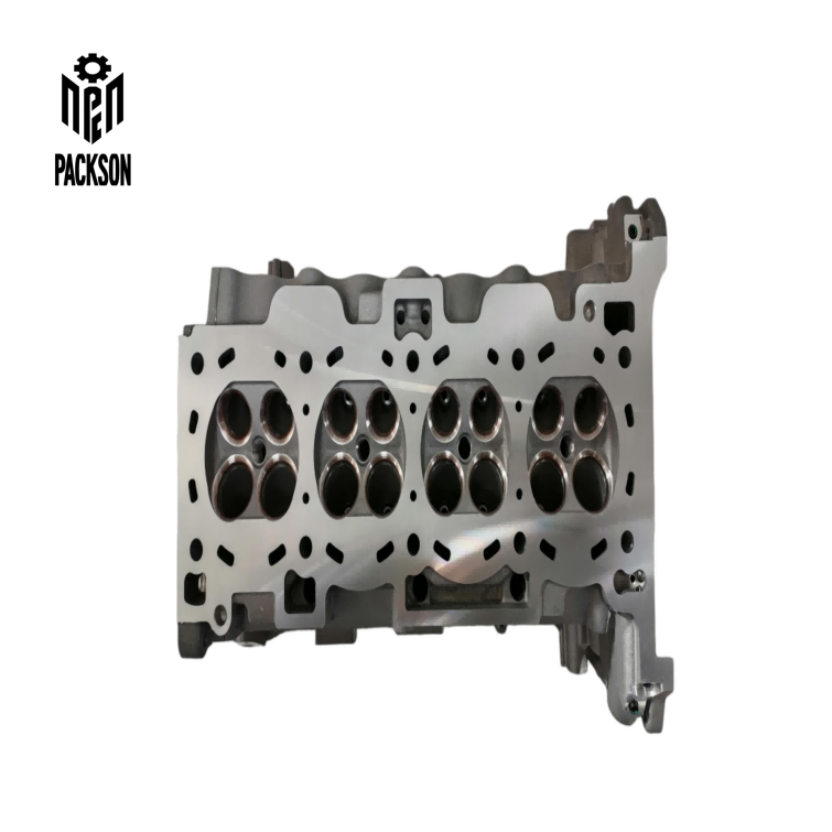 Culasse Packson pour Hyundai G4KD 2.0L | Référence d'origine : 22100-2G250 22100-2G051 | Testée à 100 %