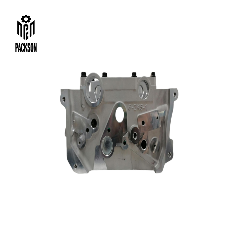 Culasse Packson pour Hyundai G4KD 2.0L | Référence d'origine : 22100-2G250 22100-2G051 | Testée à 100 %