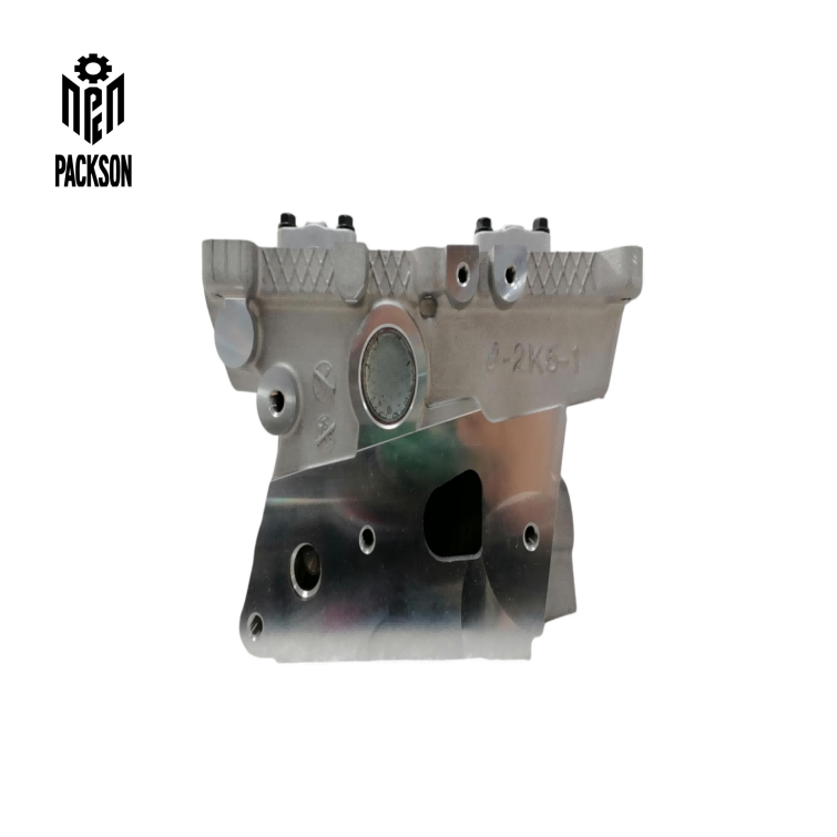 Culasse Packson pour Hyundai G4KD 2.0L | Référence d'origine : 22100-2G250 22100-2G051 | Testée à 100 %