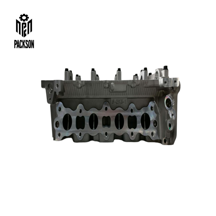 Culasse Packson pour Hyundai G4KD 2.0L | Référence d'origine : 22100-2G250 22100-2G051 | Testée à 100 %