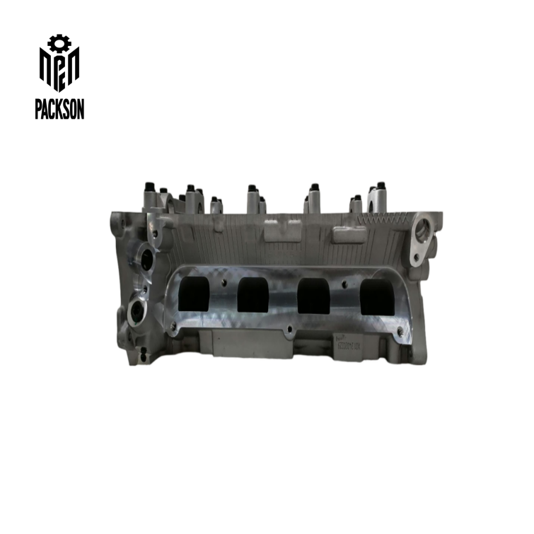 Culasse Packson pour Hyundai G4KD 2.0L | Référence d'origine : 22100-2G250 22100-2G051 | Testée à 100 %