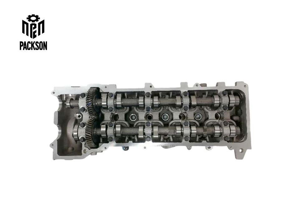 Cylinder Block