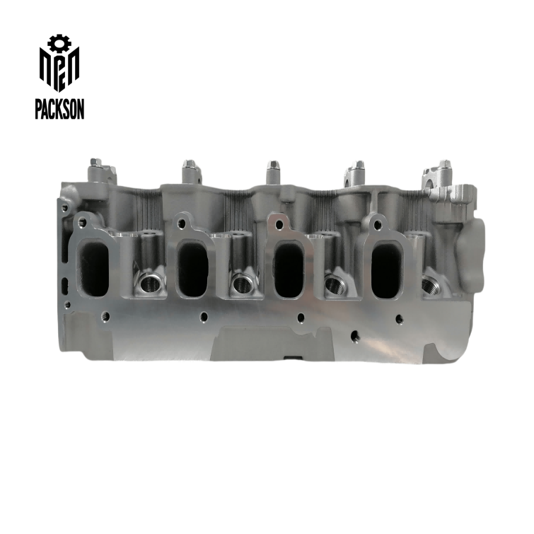 Culasse Packson Premium en aluminium 11040-ZD22 pour moteur Nissan Frontier ZD22TE 2.2T - Haute performance