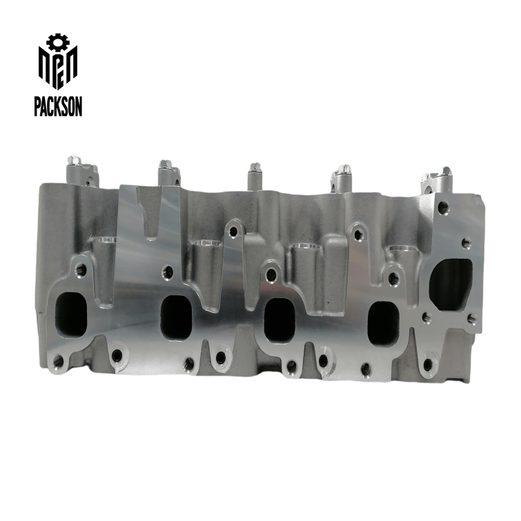 Culasse Packson Premium en aluminium 11040-ZD22 pour moteur Nissan Frontier ZD22TE 2.2T - Haute performance