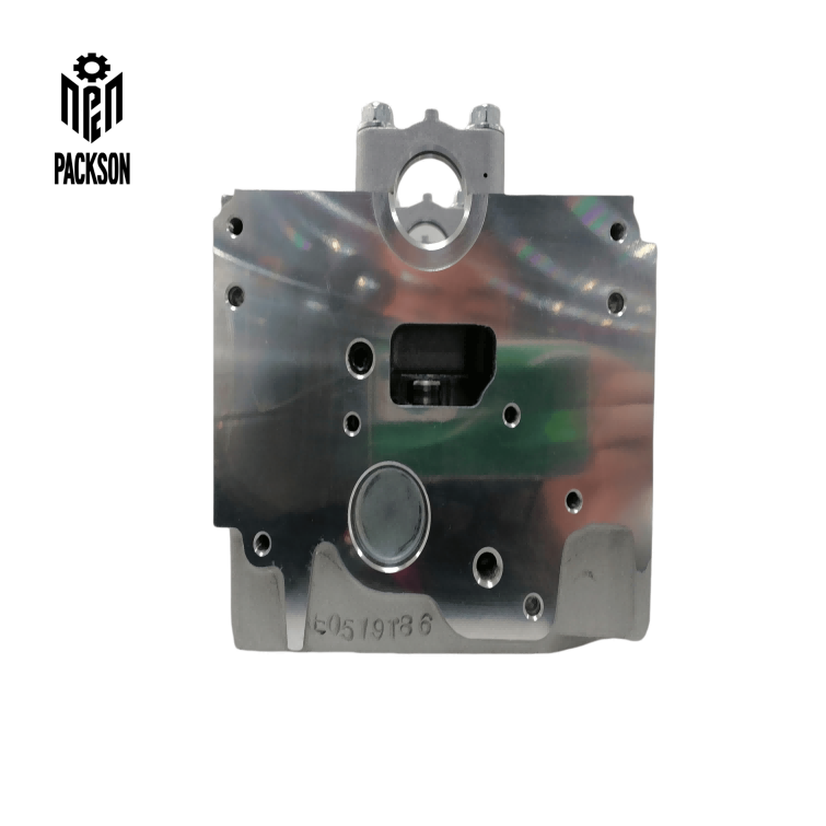 Culasse Packson Premium en aluminium 11040-ZD22 pour moteur Nissan Frontier ZD22TE 2.2T - Haute performance