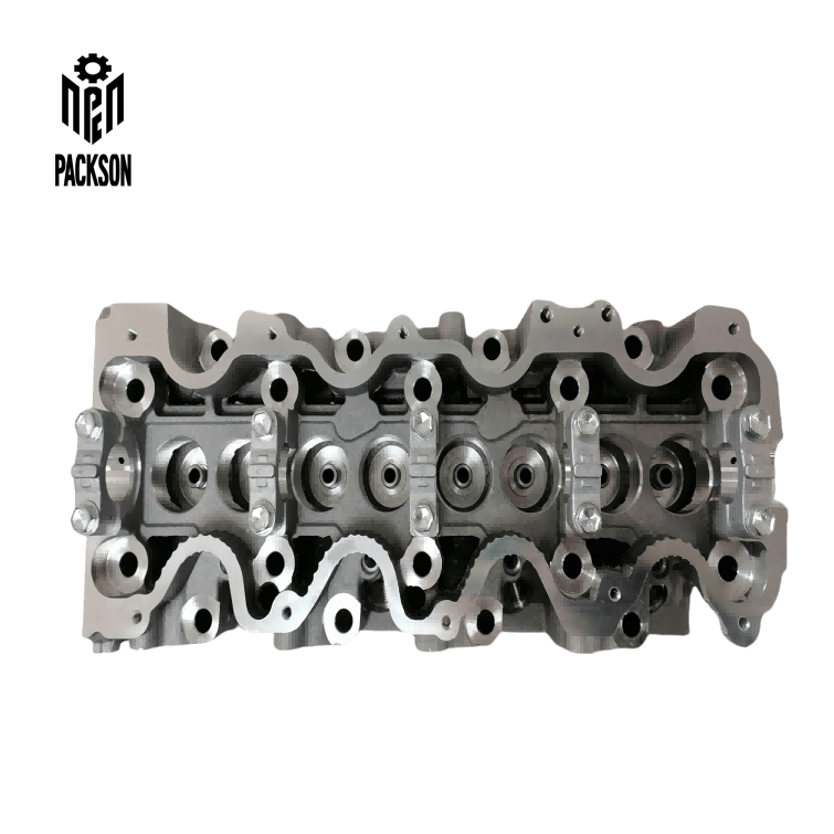 Culasse Packson Premium en aluminium 11040-ZD22 pour moteur Nissan Frontier ZD22TE 2.2T - Haute performance