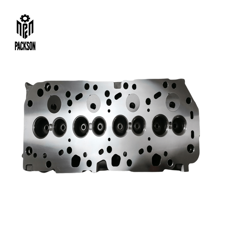 Culasse Packson Premium en aluminium 11040-ZD22 pour moteur Nissan Frontier ZD22TE 2.2T - Haute performance