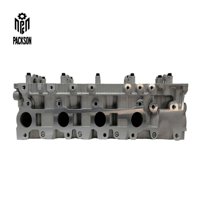 Packson | Culasse nue OEM ZD25TCI pour Nissan Rich 2.5T | DK4A-1003034 Direct usine