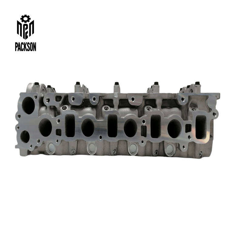 Packson | Culasse nue OEM ZD25TCI pour Nissan Rich 2.5T | DK4A-1003034 Direct usine