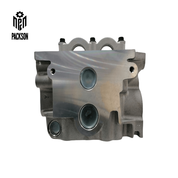 Packson | Culasse nue OEM ZD25TCI pour Nissan Rich 2.5T | DK4A-1003034 Direct usine