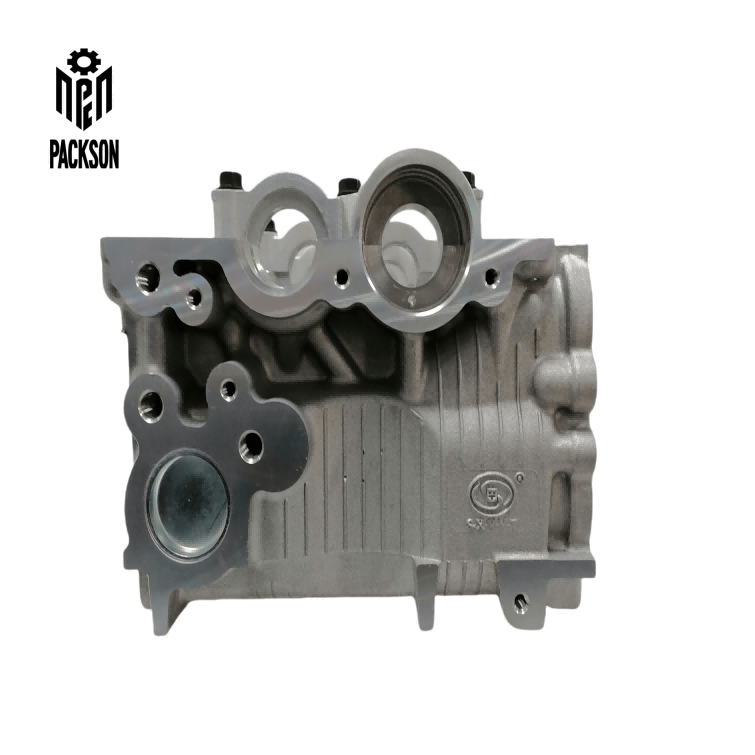Packson | Culasse nue OEM ZD25TCI pour Nissan Rich 2.5T | DK4A-1003034 Direct usine