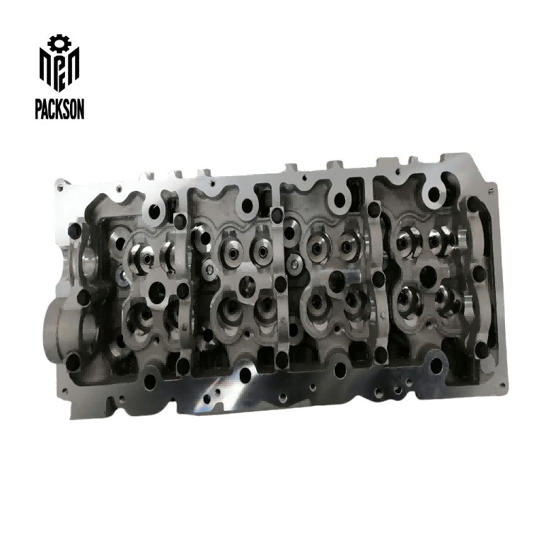 Packson | Culasse nue OEM ZD25TCI pour Nissan Rich 2.5T | DK4A-1003034 Direct usine