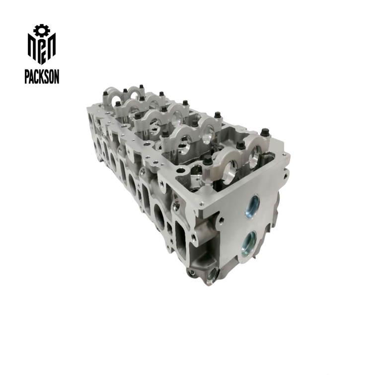 ZD25TCI Engine Parts