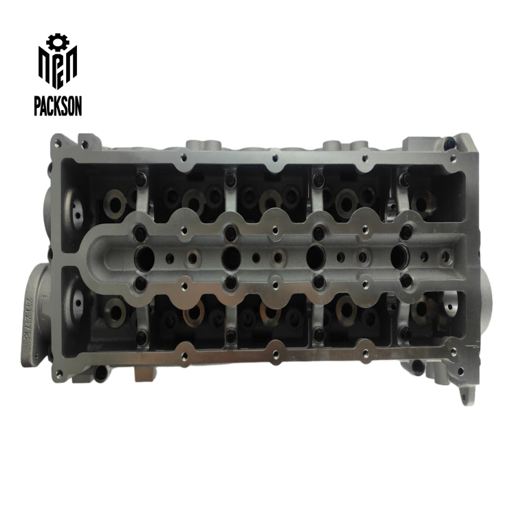 Packson | Culasse vide 4D20 pour moteur diesel Great Wall H5 2.0T