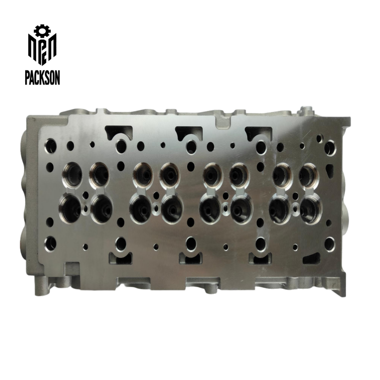 Packson | Culasse vide 4D20 pour moteur diesel Great Wall H5 2.0T