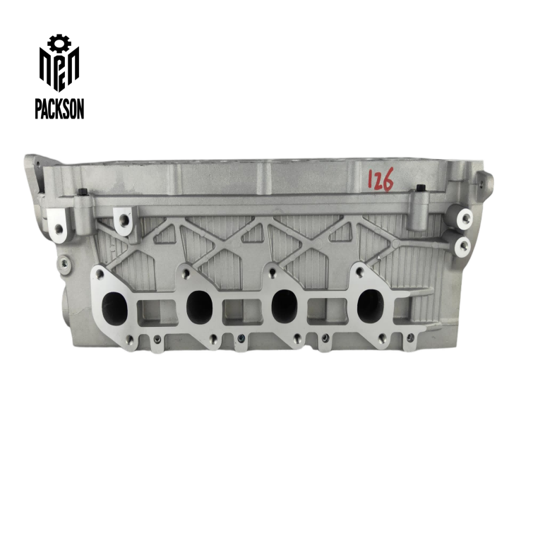 Packson | Culasse vide 4D20 pour moteur diesel Great Wall H5 2.0T