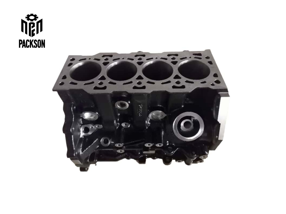 Engine Restoration Guide