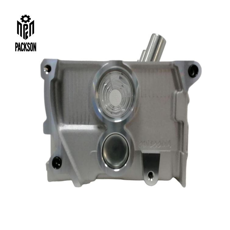 Packson | Culasse 4G63 4G64 4G69 pour Mitsubishi et GWM