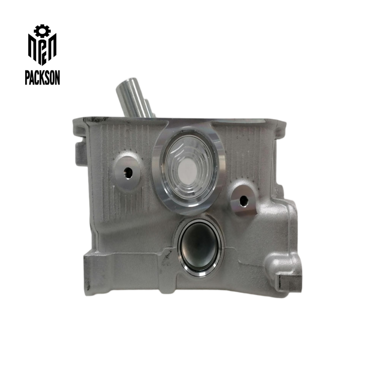 Packson | Culasse 4G63 4G64 4G69 pour Mitsubishi et GWM