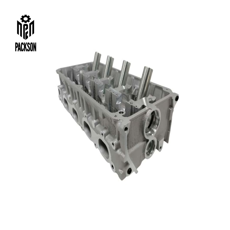 Packson | Culasse 4G63 4G64 4G69 pour Mitsubishi et GWM