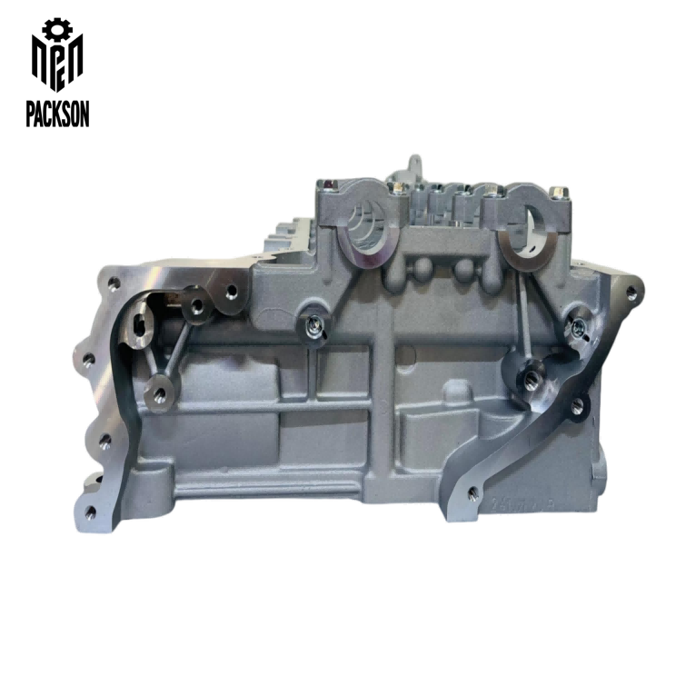 Packson | Culasse nue neuve pour moteur diesel Maxus D19 - Garantie 1 an