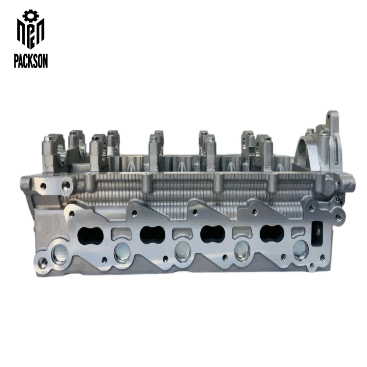 Packson | Culasse nue neuve pour moteur diesel Maxus D19 - Garantie 1 an
