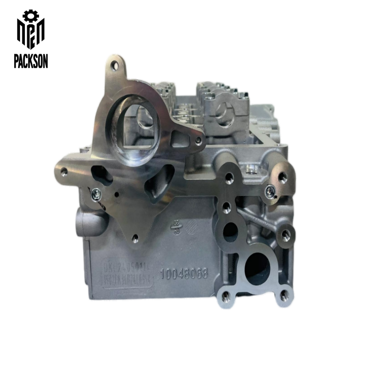 Packson | Culasse nue neuve pour moteur diesel Maxus D19 - Garantie 1 an